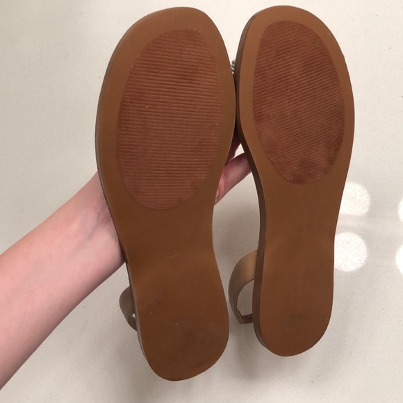 Brand new Steve Madden Sandals size 6.5 - Picture 2 of 3